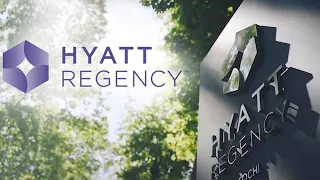 Имиджевый ролик для Hyatt  Sochi 5 (Реклама отеля в Сочи)