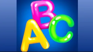 The Alphabet#kidsfun #abcd kids learning#phonics#kids zone#viral#A for Apple B for Ball#ABCD Phonics