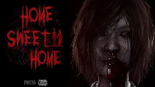 Home Sweet Home Episode 1 Full Walkthrough Gameplay (No Commentary)