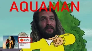 The Aquaman rant/.SchoolOfMauler