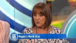 Magda's Mardi Gras