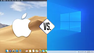 Mac vagy Windows? Ha drágább számítógépet vásárolnál, melyiket vedd meg?