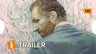 Com Amor, Van Gogh | Trailer Legendado