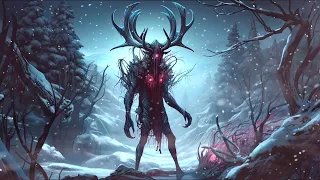 Sacrifice to the Wendigo - Black Magic Beats