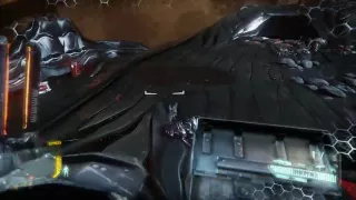 Crysis 3 Final boss + Ending (концовка)