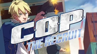 Cop the Recruit DS Review! #ds #retrogaming #driver #nintendods