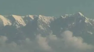 Kumaon peaks