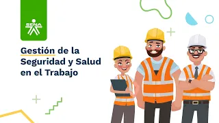 Tecnólogo en Gestión de la Seguridad y Salud en el trabajo