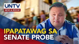 Mga testigo sa umano’y pang-aabuso ni ‘Senior Agila’ at umano’y kulto sa Surigao, haharap sa Senado