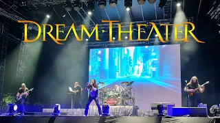 Dream Theater - Live at Eco Park in Ancol, Jakarta 2023 (The Alien)