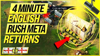 4 Minute English Rush IS BACK [Game 6/7]