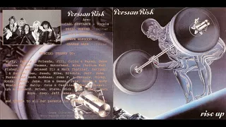 Persian Risk - Rise Up (Full Album)