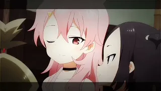 Benisumomo AMV Alighmotion