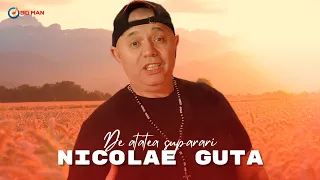 Nicolae Guta - De atatea suparari [Video Oficial]