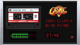 COSMIC C2 (1980) LATO B [Audio rigenerato]