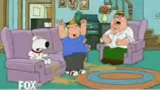 IM A FIRIN' MAH PUKE! (Family Guy Puke Scene)
