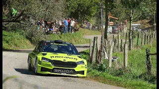 ➡️46 Rally Villa de Llanes 2023 [Flat Out Zones & Best Moments]⬅️