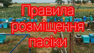 ✅Як пасічнику захиститися від претензій сусідів?