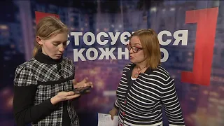 Молитва проти голоду. Стосується кожного. За кадром. Допомога