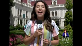 Noticias Ecuador: 28/03/2019, 24 Horas (Emisión Central) - Teleamazonas