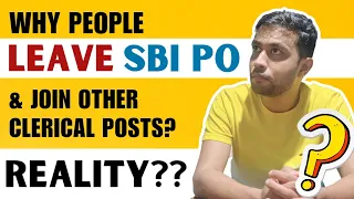 SBI PO 2023 Important Information | Why People Left SBI PO? | Banker Couple