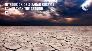 Nitrous Oxide & Sarah Russell - Lower Than The Ground (Extended Mix) Amsterdam Trance