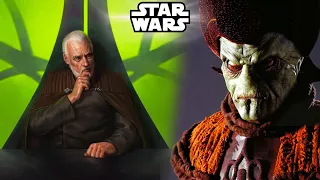 Why The Separatists Were NOT Evil (The Republic Was WRONG) - Star Wars Explained