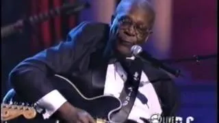 B.B. King & Eric Clapton - The Thrill Is Gone