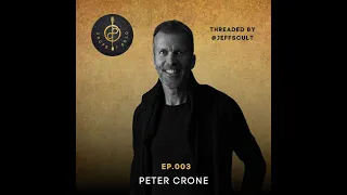 The Mind Architect: Unlocking Your Human Potential with Peter Crone