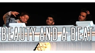 Zayn + Louis + Liam (Zouiam) | Beauty and a beat