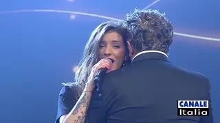 Omar Codazzi e Martina Putiri "Nonostante tutto" | Cantando Ballando (HD)