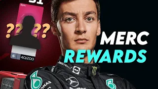 F1 Clash 2022 | Great Or Bad Rewards | Mercedes Event (online business,ecommerce,crypto,real estate)