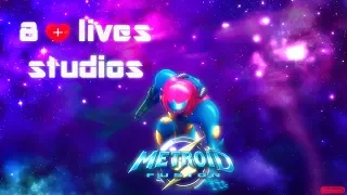 8 Lives Studios - 01/30/2019 -  Metroid Fusion Day 2