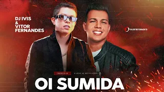 OI SUMIDA -  DJ IVIS & VITOR FERNANDES 1080p