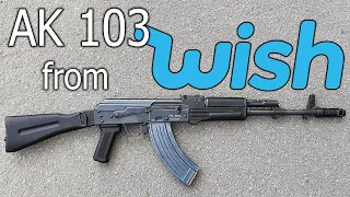 SDM AK-103 review  (ft. 9-Hole Reviews)