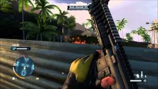 Far Cry 3 - Sam, Bomb Squad - Episode 31