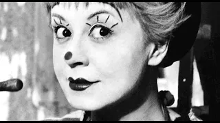 La Strada (1954) - a masterpiece from one of the world's great directors