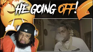 THIS BEEF NEEDS TO END! Kodak Black - Closure [Official Music VIdeo] REACTION!
