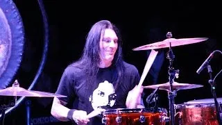 Bonzo Bash NAMM Jamm - Seven Antonopolous (Opiate For The Masses) @ The Observatory, Santa Ana, 2014