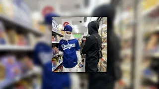 lil mosey - noticed (sped up)
