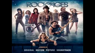 Rock Of Ages [Soundtrack] - 02 - Sister Christian [HD]