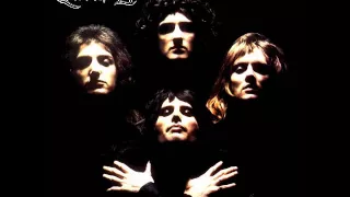 `Procession` and `Father to Son` by Queen (studio version)