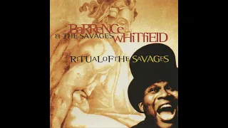 Barrence & the Savages Whitfield- Jump, Jive and Harmonize