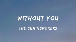 The Chainsmokers - Don'T Let Me Down (Lyrics) Ft. Daya - Doja Cat, Travis Scott, Noah Kahan With Pos