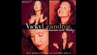 Vicky Leandros  -  Eine grosse Liebe  1998