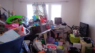 24 hours to make a messy house clean and tidy⁉️😱 Best House Cleaning 👌SPEED CLEANING MOTIVATION💪