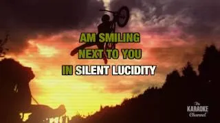 Silent Lucidity : Queensrÿche | Karaoke with Lyrics