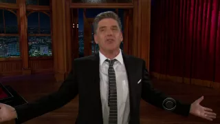 Craig Ferguson 2013 11 20 Nikki Reed  Joe Zimmerman