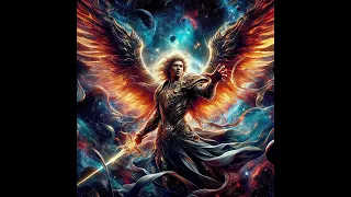 Archangel Michael Purging Negative Energy from You and Your Home  - Pure Frequency