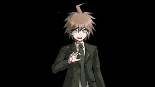 Mastermind Makoto|Electrical|Danganronpa 1 edit